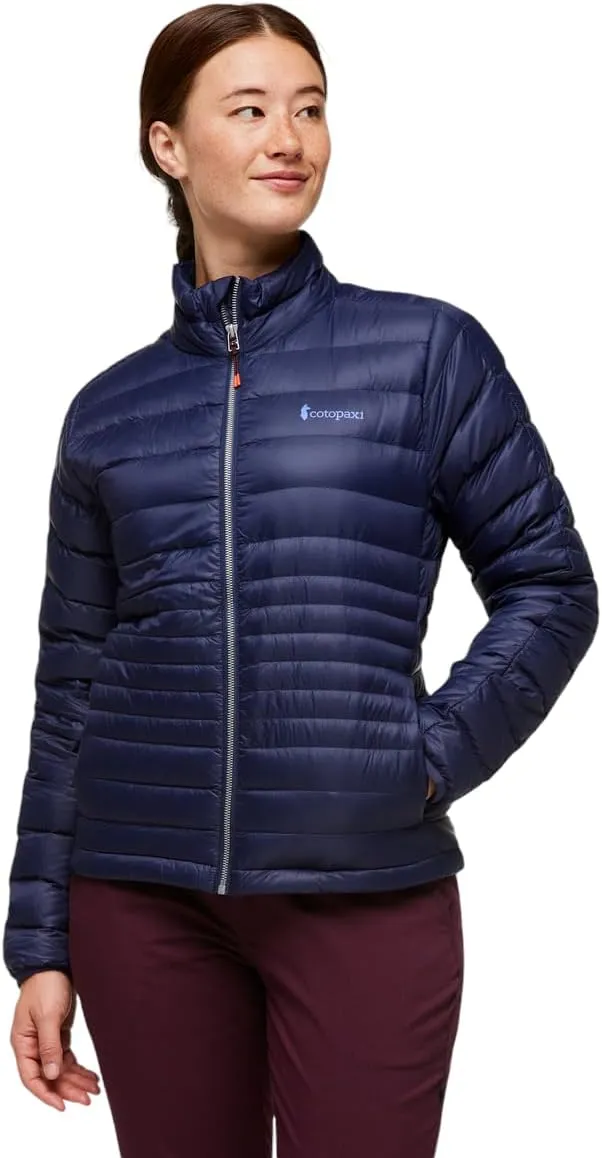 Cotopaxi Fuego Down Jacket - Plus Size - Women's