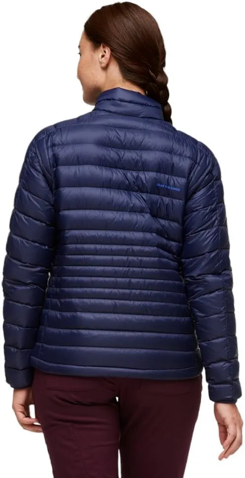 Cotopaxi Fuego Down Jacket - Plus Size - Women's