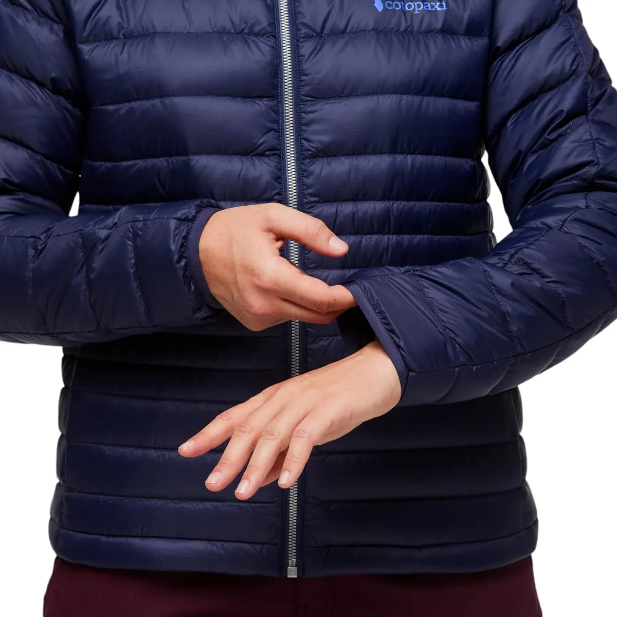 Cotopaxi Fuego Down Jacket - Plus Size - Women's