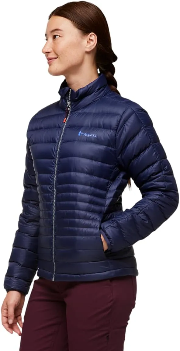 Cotopaxi Fuego Down Jacket - Plus Size - Women's