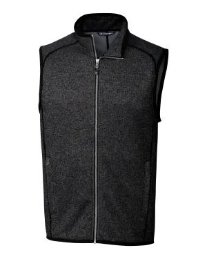 Cutter & Buck - Men's Mainsail Vest
