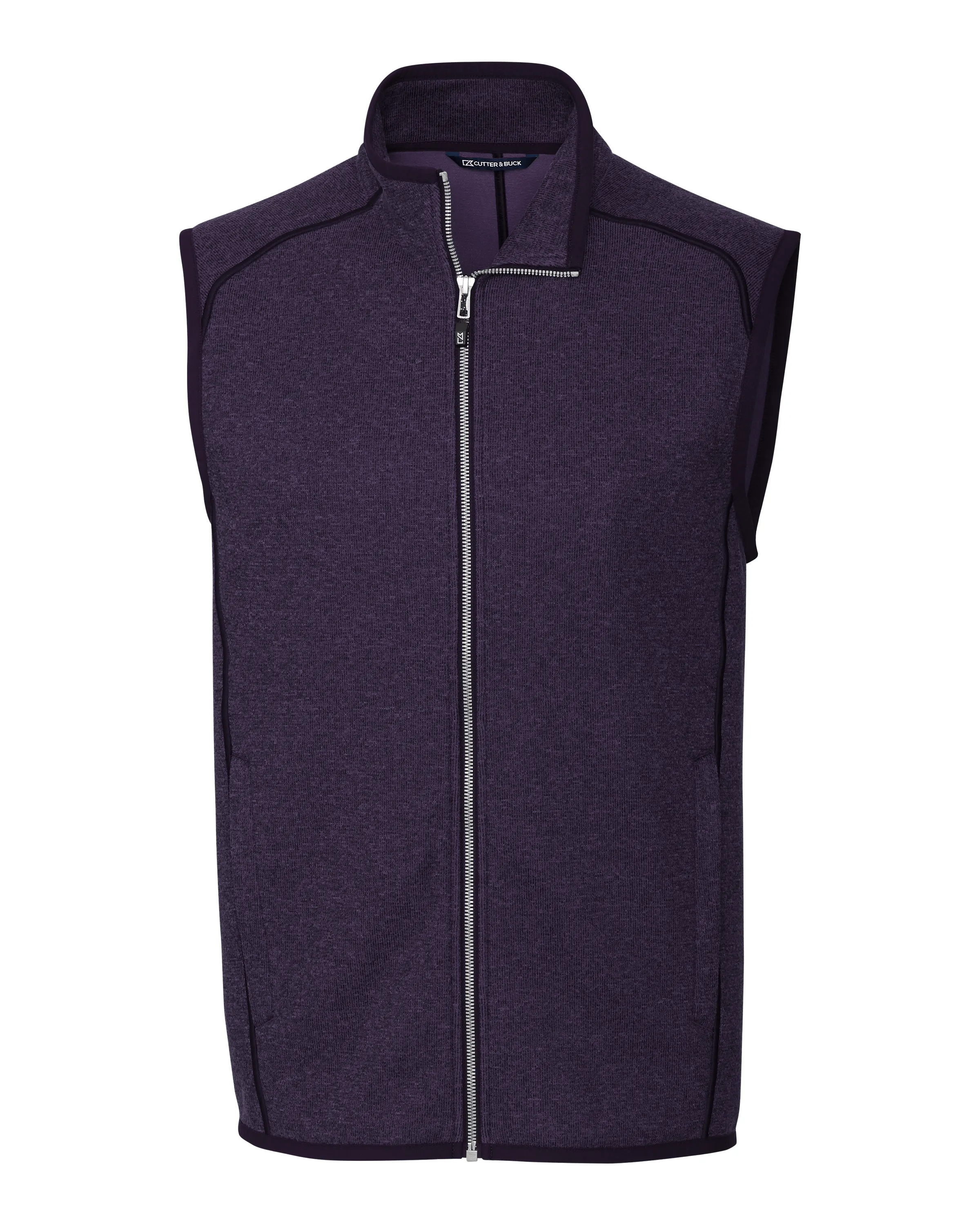 Cutter & Buck - Men's Mainsail Vest