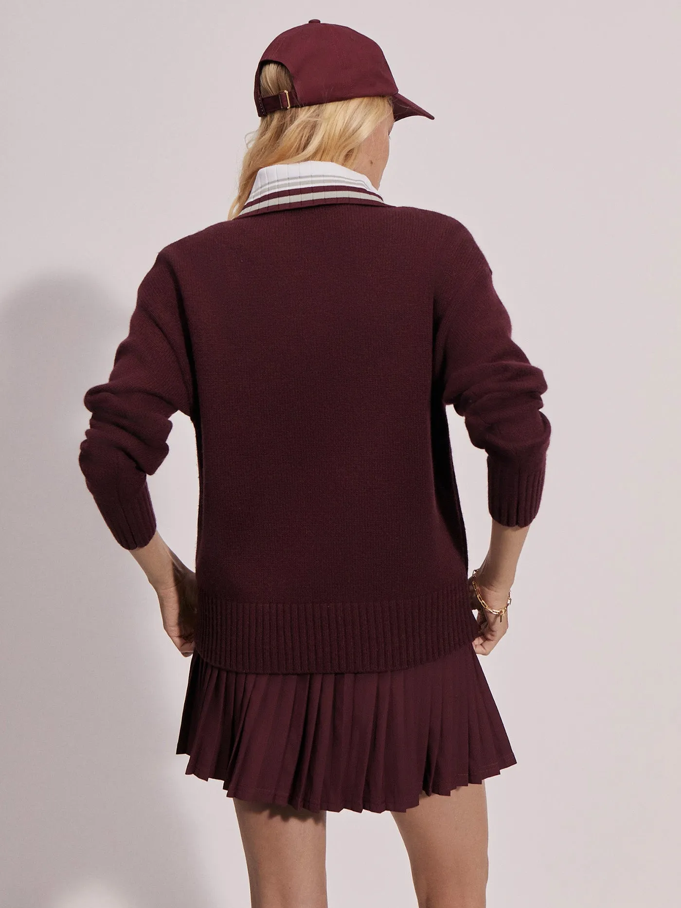 Edie Namesake Knit