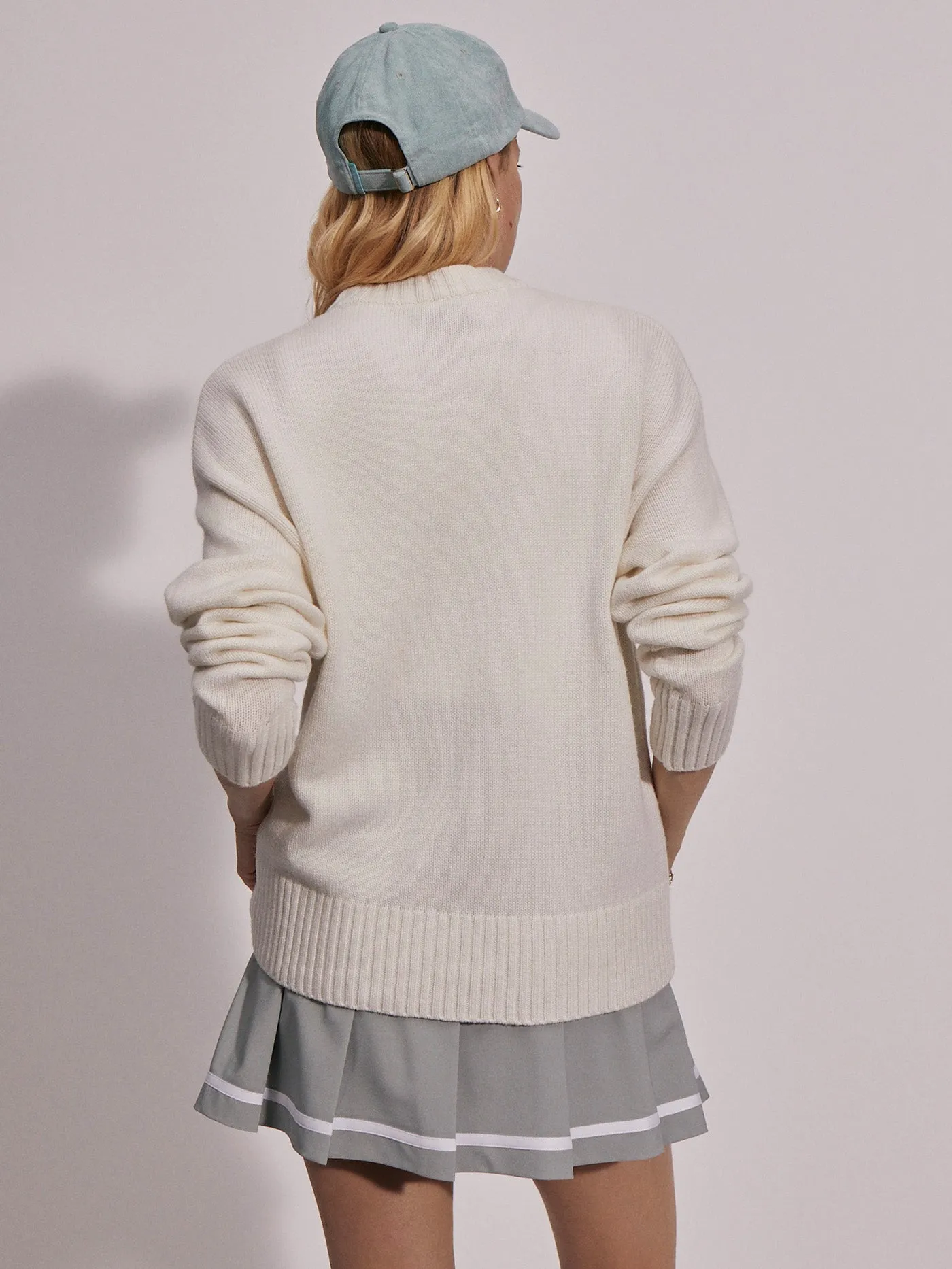 Edie Namesake Knit