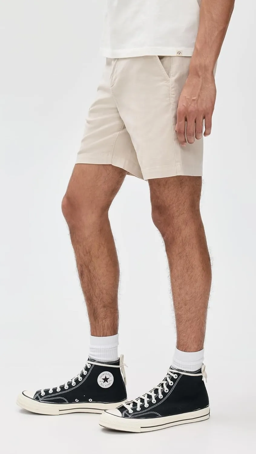 Faherty Men's Essential Chino Shorts