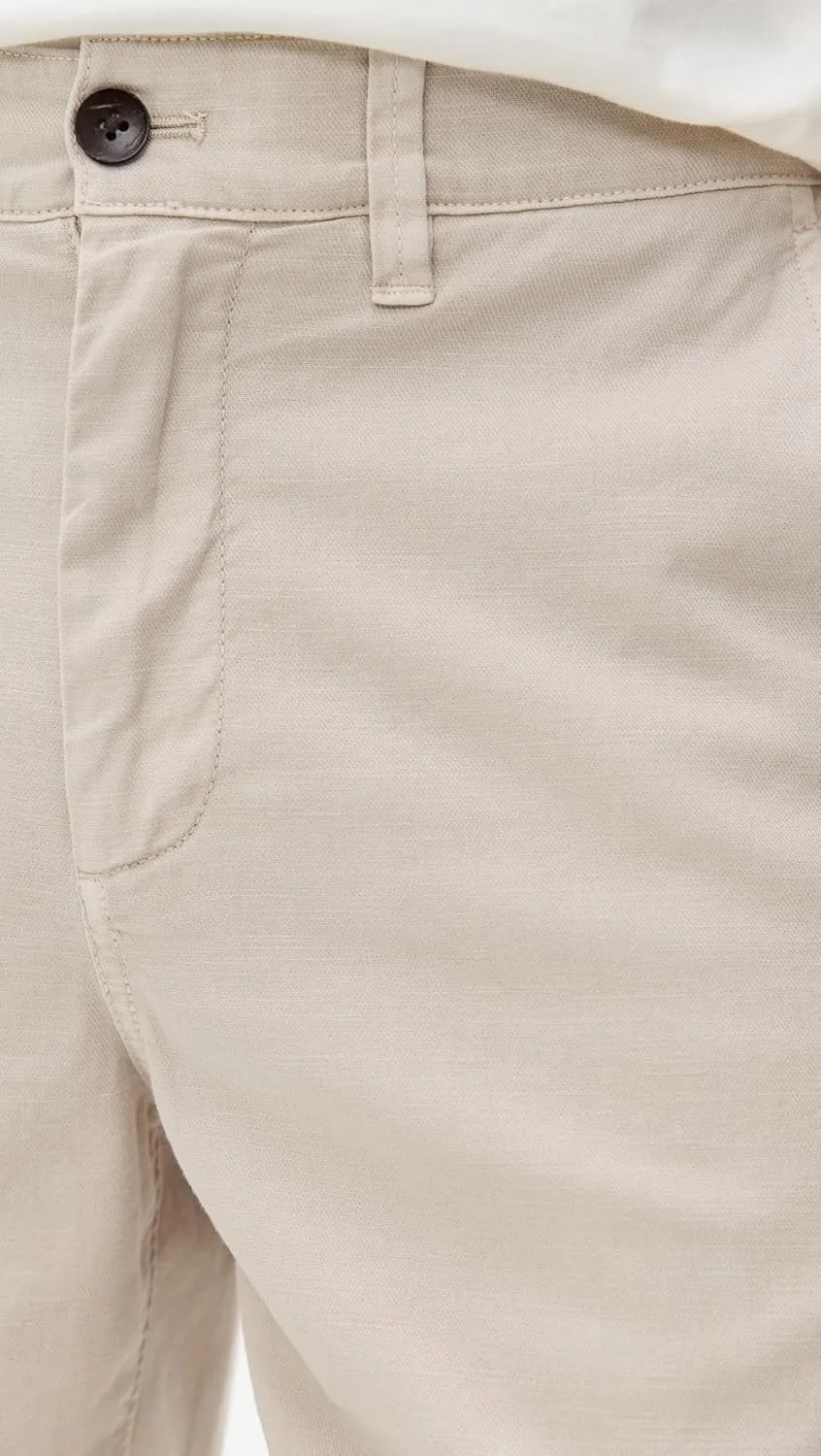 Faherty Men's Essential Chino Shorts