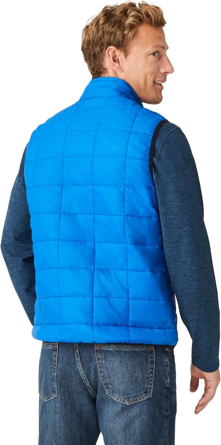 Free Country Men's FreeCycle Stimson Puffer Vest