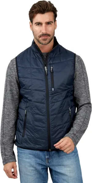 Free Country Men's FreeCycle Stimson Puffer Vest