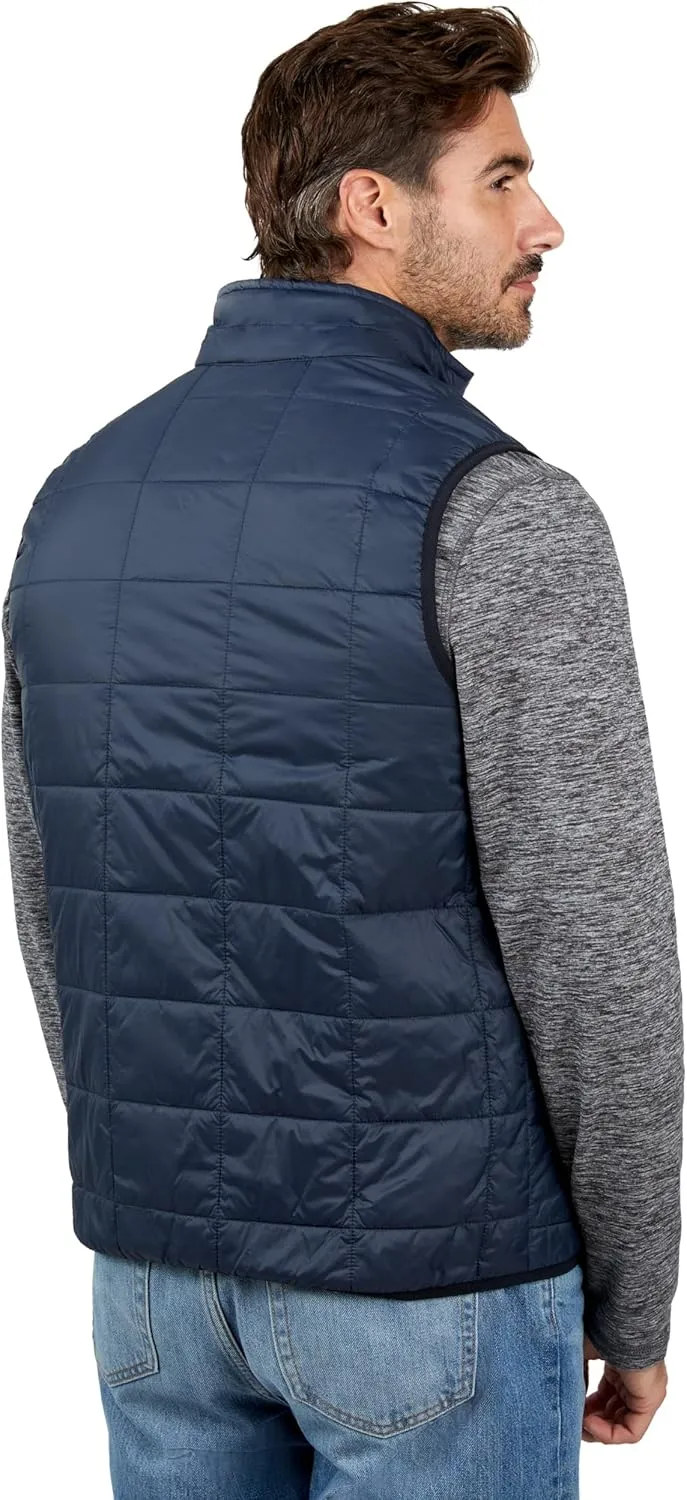 Free Country Men's FreeCycle Stimson Puffer Vest