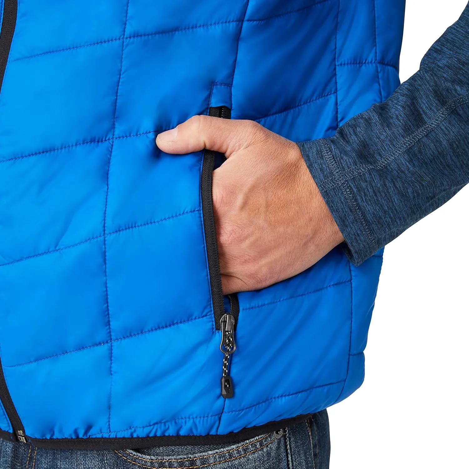 Free Country Men's FreeCycle Stimson Puffer Vest