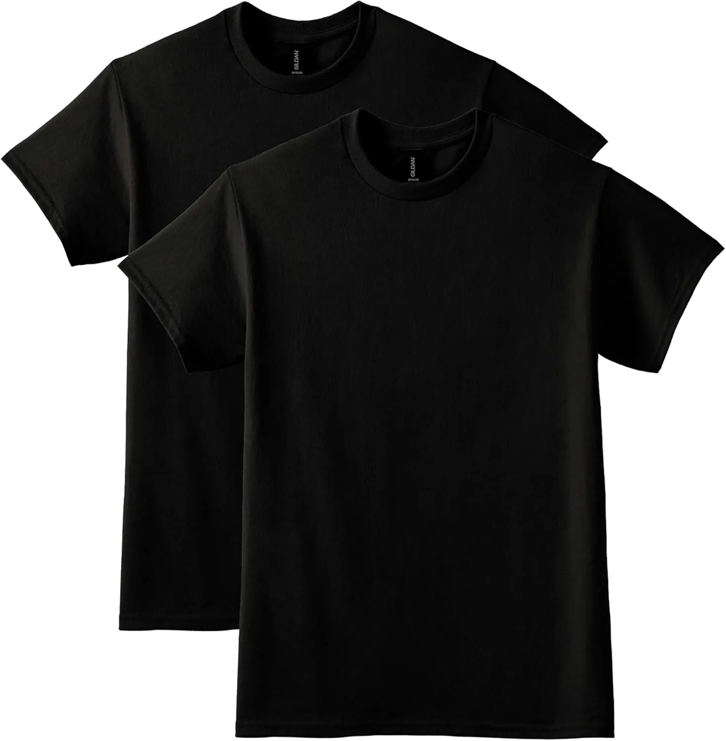 Gildan Unisex Adult Dryblend T-Shirt, Style G8000, Multipack