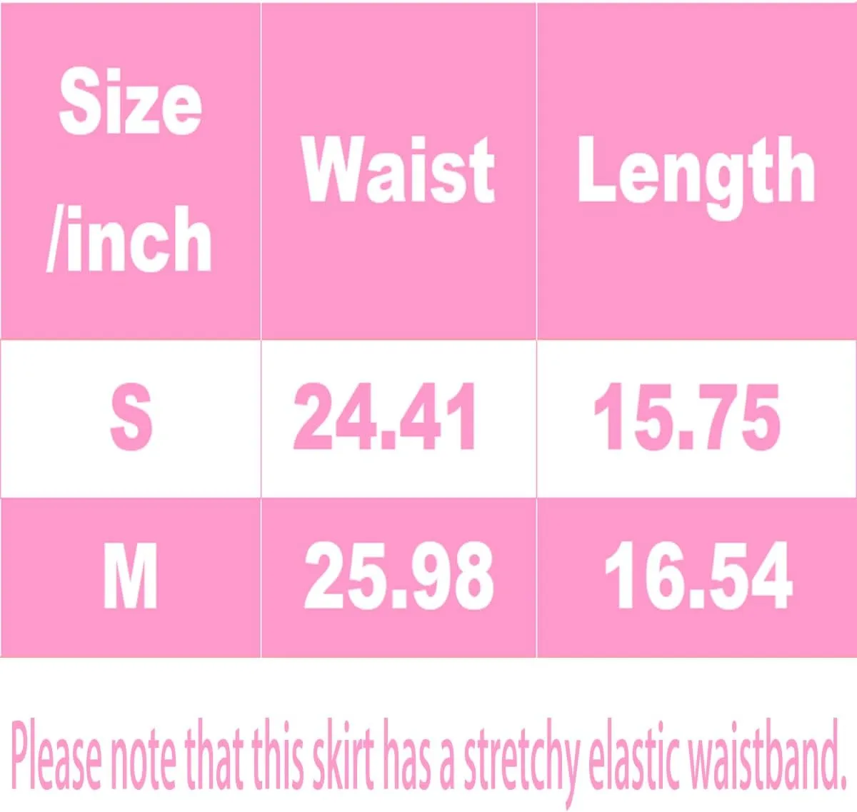 Harajuku Lolita Kawaii Gothic Casual Style A-Line Elastic High Waist Cute Lace Trim Ruffle Tiered Short Skirt