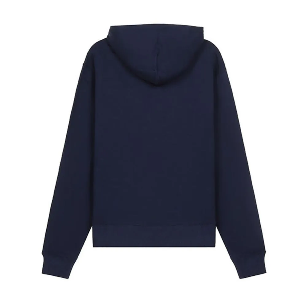 Kenzo Elegant Blue Cotton Sweater for Men