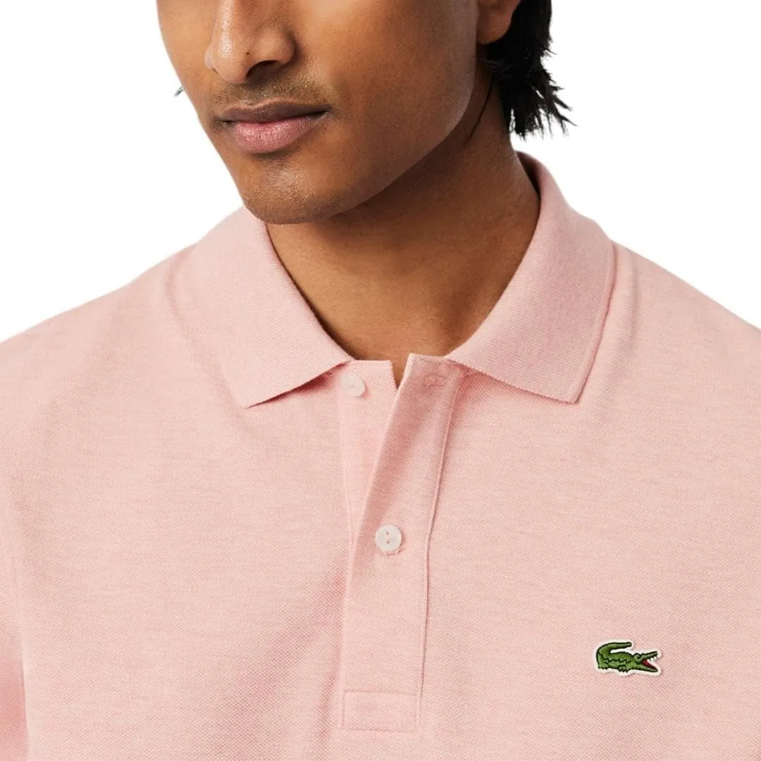 Lacoste Men's Original L.12.12 Slim Fit Polo Shirt