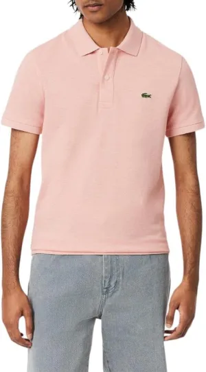 Lacoste Men's Original L.12.12 Slim Fit Polo Shirt