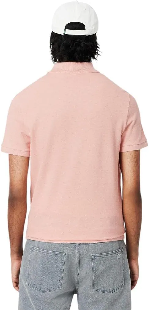 Lacoste Men's Original L.12.12 Slim Fit Polo Shirt
