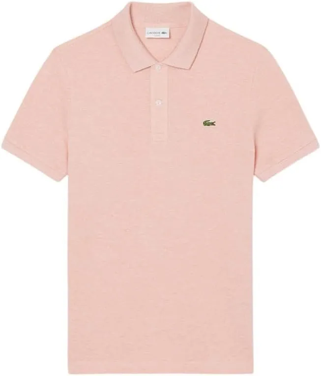 Lacoste Men's Original L.12.12 Slim Fit Polo Shirt