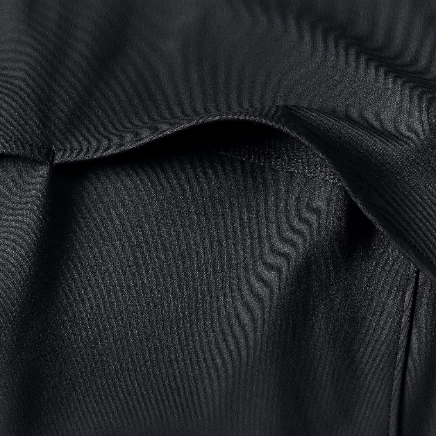 Lands' End Women's High Impact Full Zip Jacket