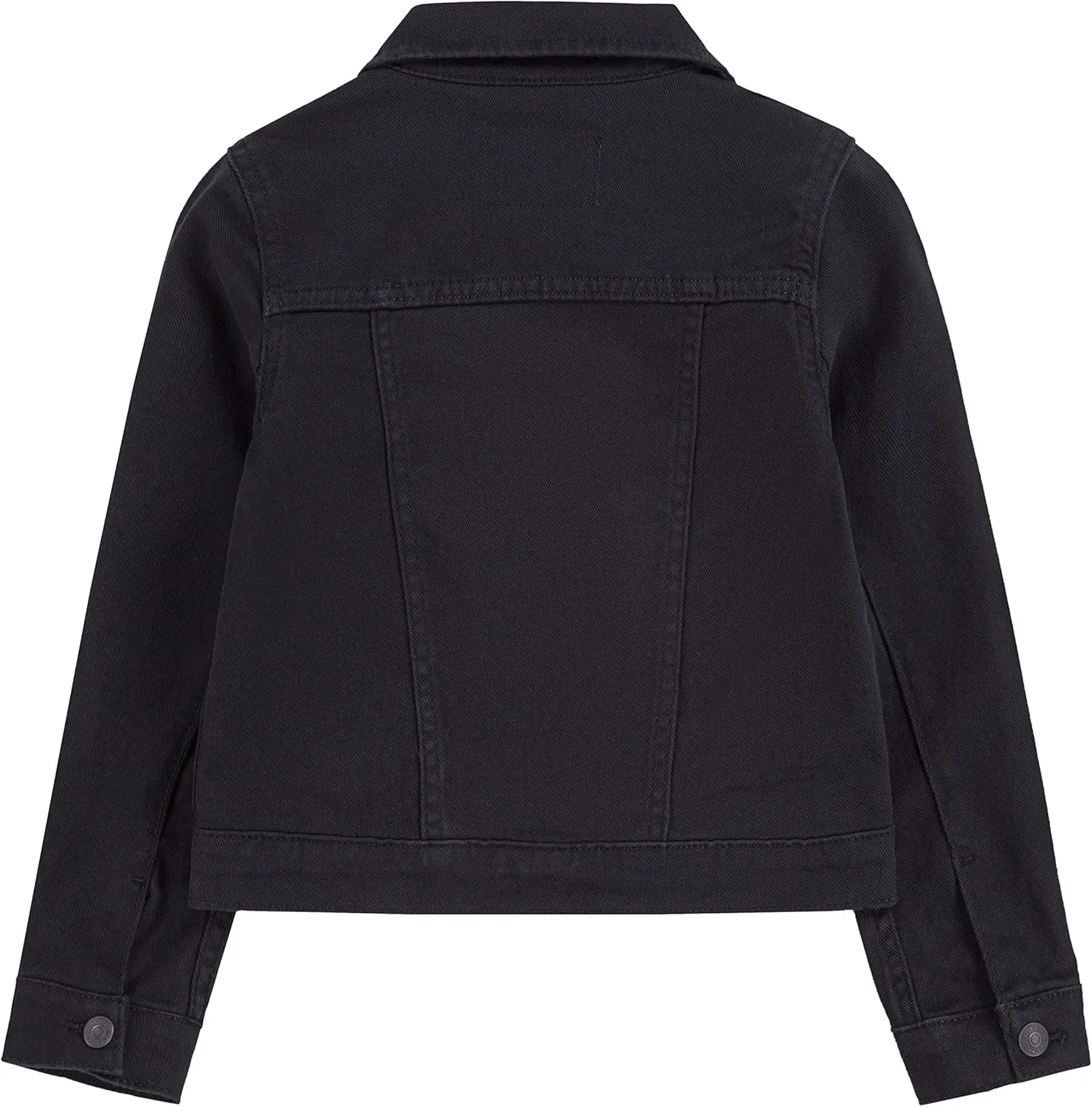 Levi's Girls' Denim Trucker Jacket