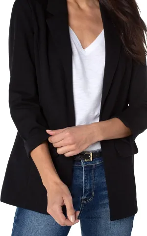 Liverpool Women's Boyfriend Blazer Super Stretch Ponte