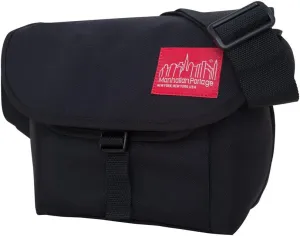 Manhattan Portage Aperture Camera Bag, Black, One Size