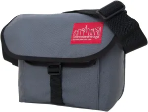 Manhattan Portage Aperture Camera Bag Grey, Grey, One Size
