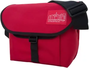 Manhattan Portage Aperture Camera Bag Red, Red, One Size