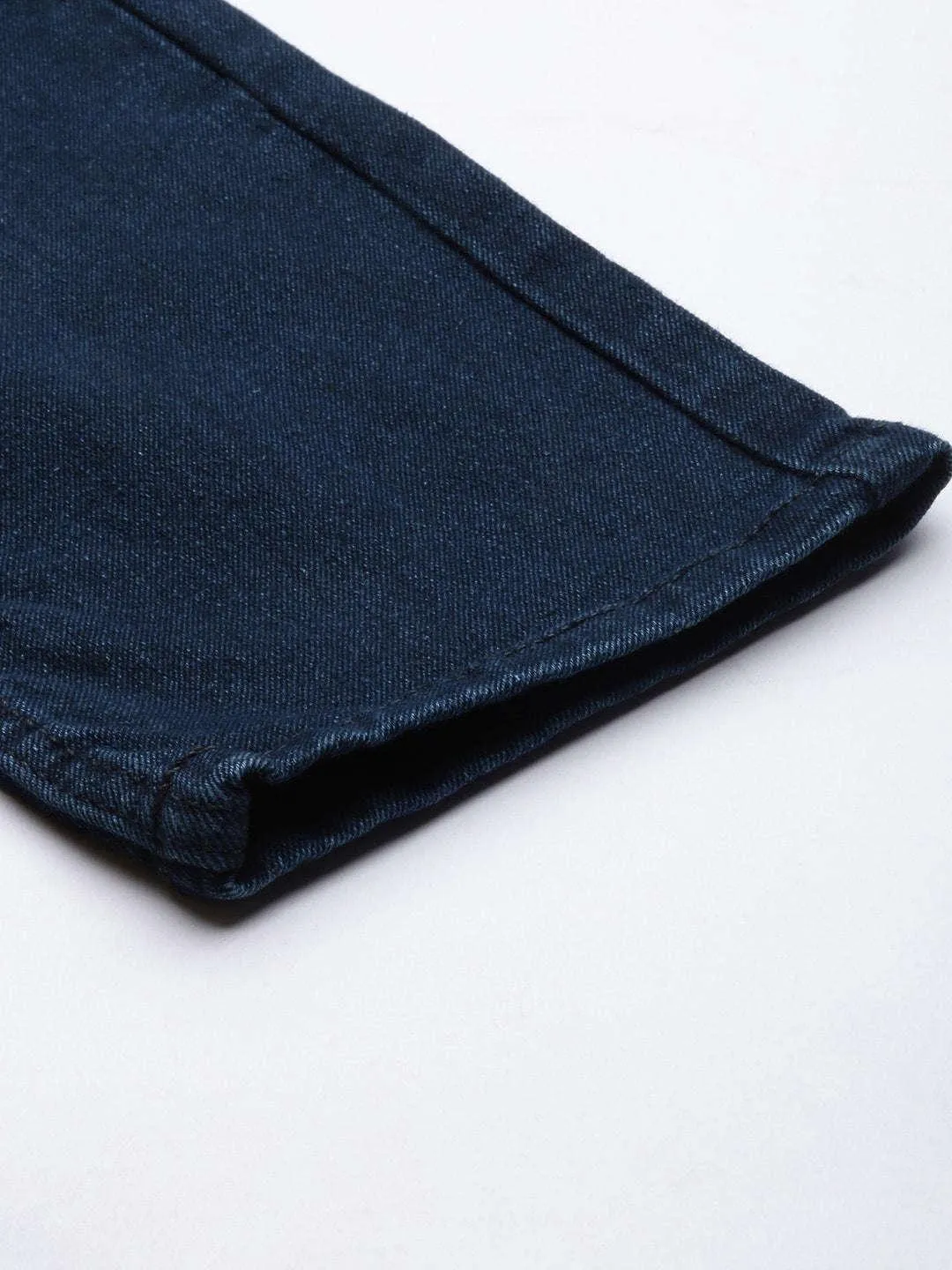 Men's Carrot Fit Jeans