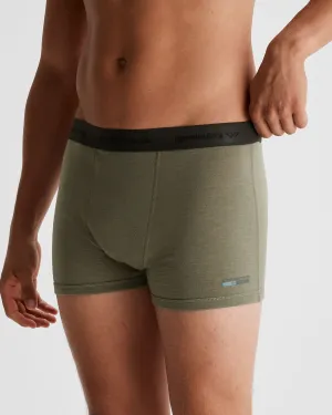 Men's K-Merino 125 4.5 inch Boxer - Beech