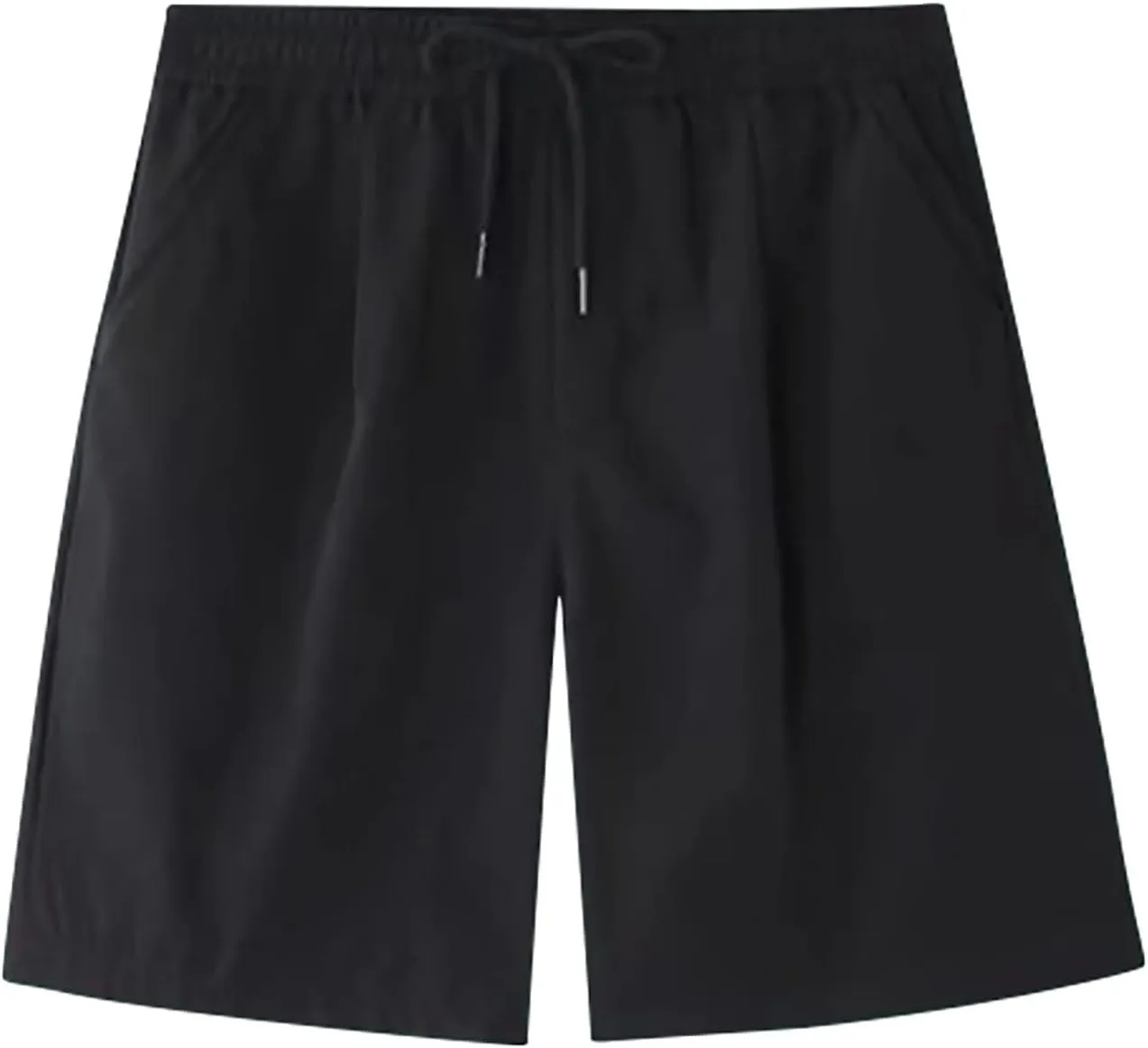 Men's Shorts with Deep Pockets, Loose Casual Shorts for Running Workout Training Basketball Workout Athletic Pants