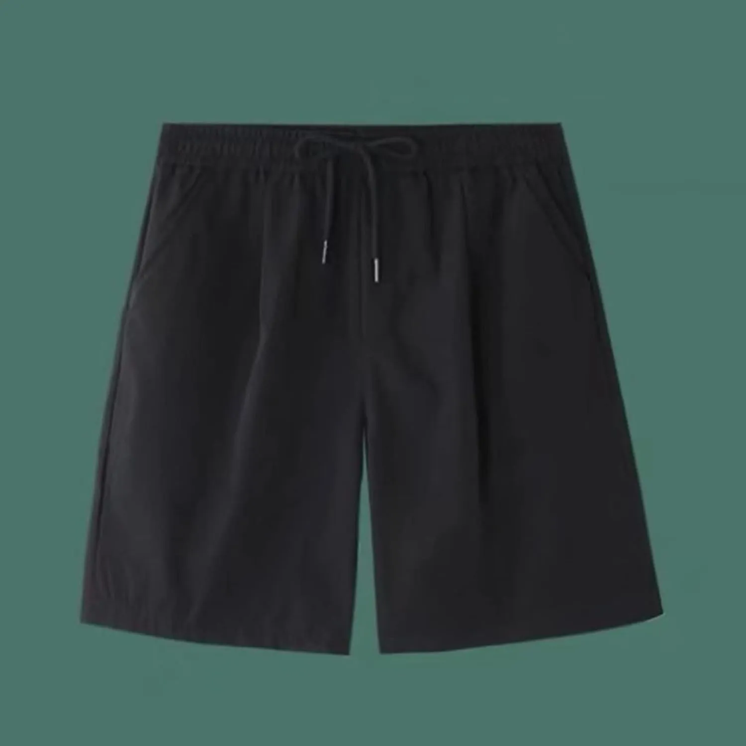 Men's Shorts with Deep Pockets, Loose Casual Shorts for Running Workout Training Basketball Workout Athletic Pants