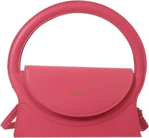 MOLERFO Women's Y2k Retro Top Handle Hobo Bag PU Leather Crossbody Shoulder Bag Handbag Purse Totes Satchels Trendy