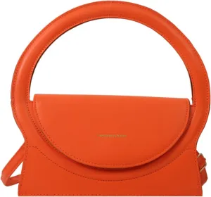 MOLERFO Women's Y2k Retro Top Handle Hobo Bag PU Leather Crossbody Shoulder Bag Handbag Purse Totes Satchels Trendy