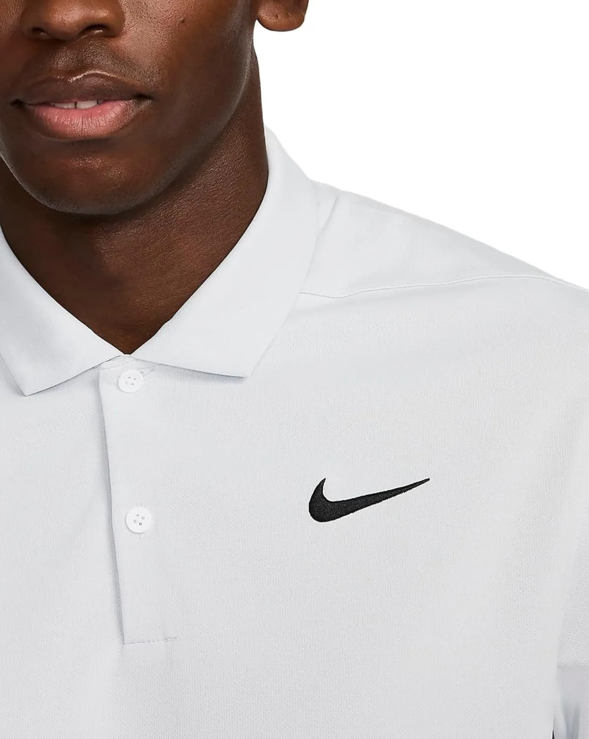 Nike Victory  Men's Dri-FIT Golf Polo