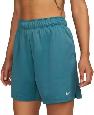Nike Women's Attack Dri-Fit Training Shorts