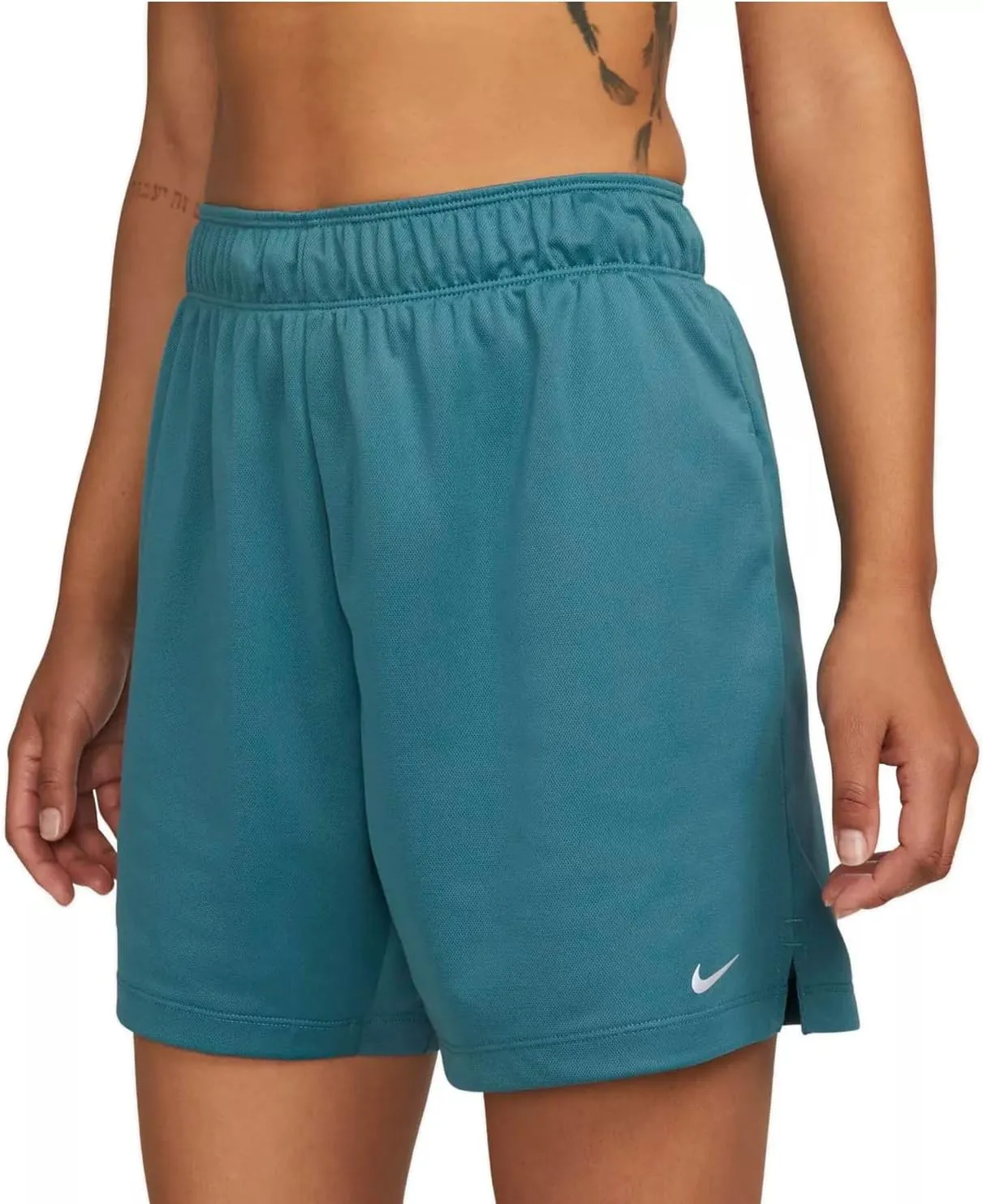 Nike Women's Attack Dri-Fit Training Shorts
