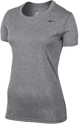NIKE Women's Dri-Fit Legend Short Sleeve T-Shirt