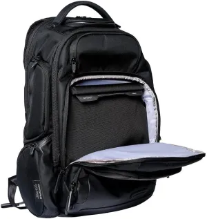 OffGrid Faraday Backpack for Laptops & Multi-device Protection, Premium Military Grade EMP Proof Bag for Data Protection and Privacy, Executive Security and Data Privacy for Mobile Devices