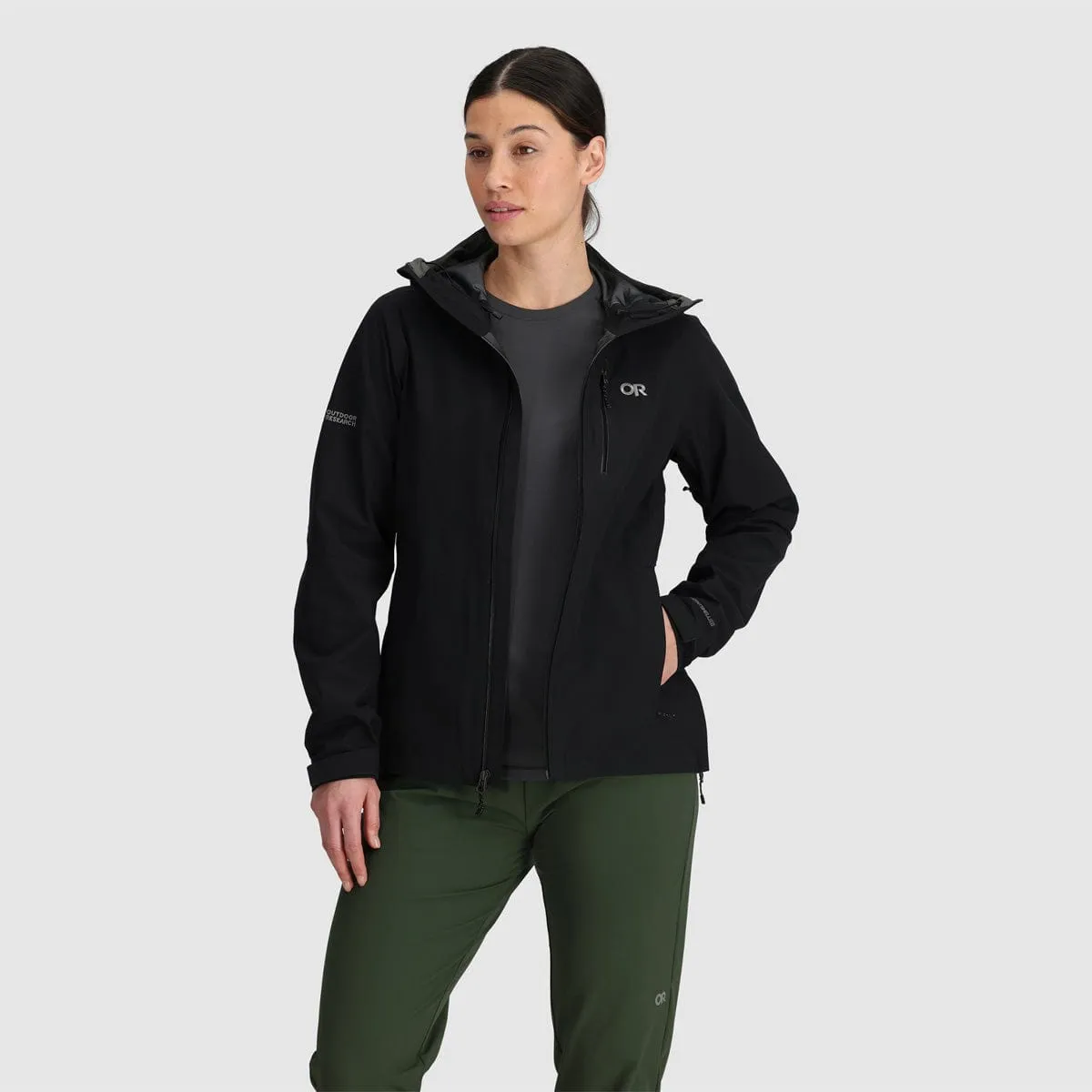 Outdoor Research Women's Aspire 3L Jacket