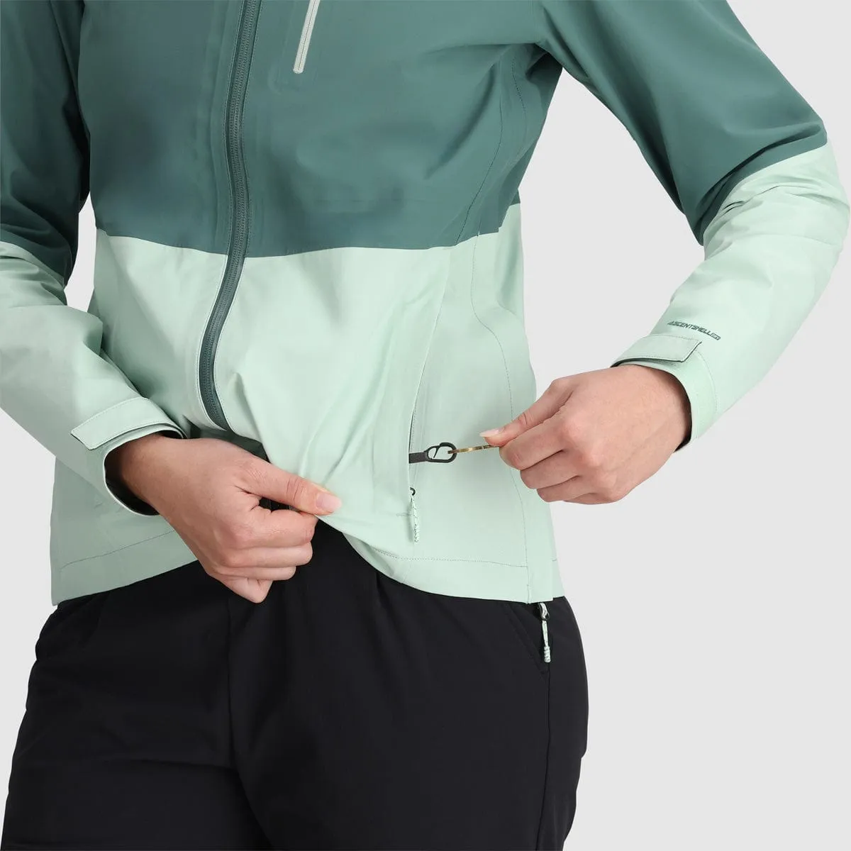 Outdoor Research Women's Aspire 3L Jacket