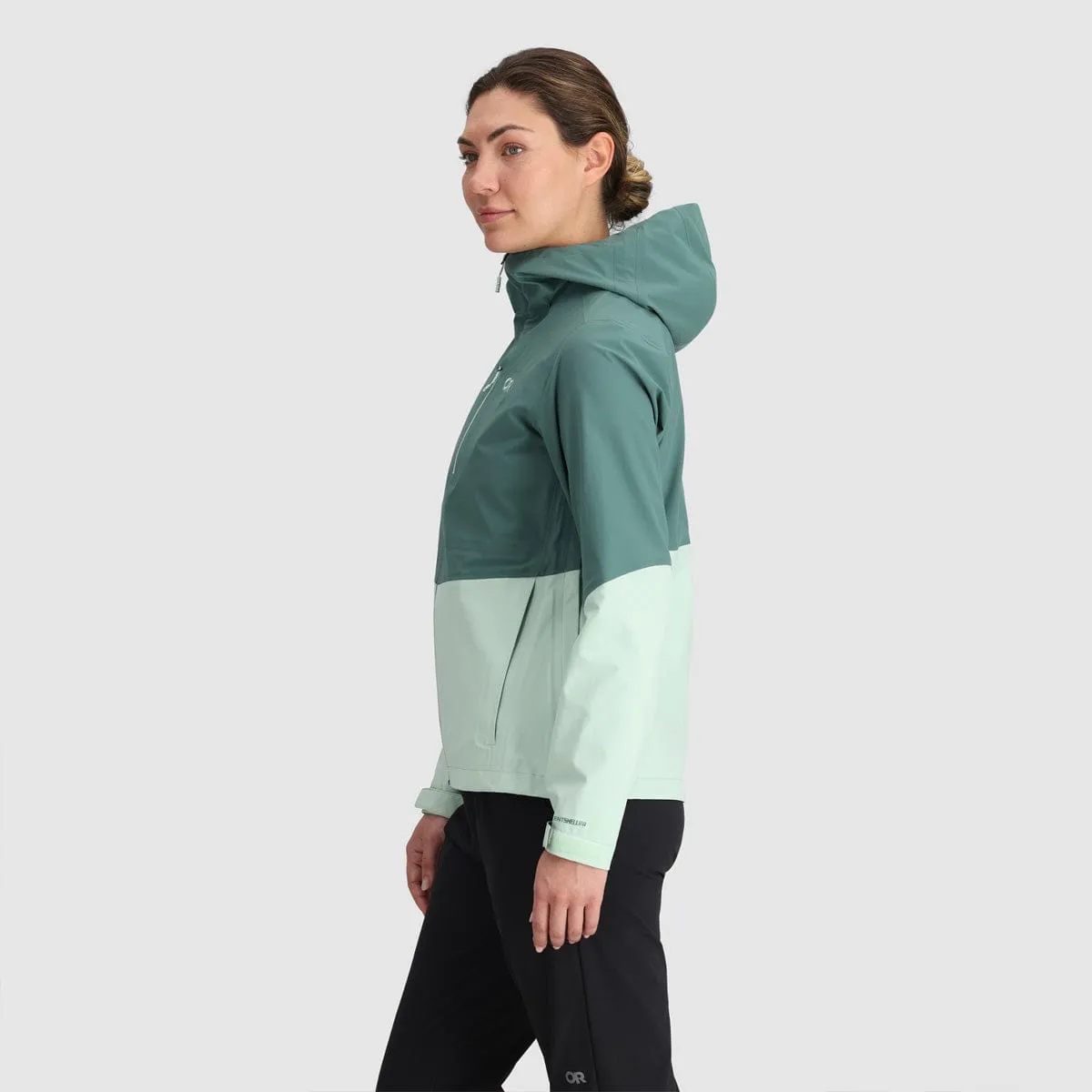 Outdoor Research Women's Aspire 3L Jacket