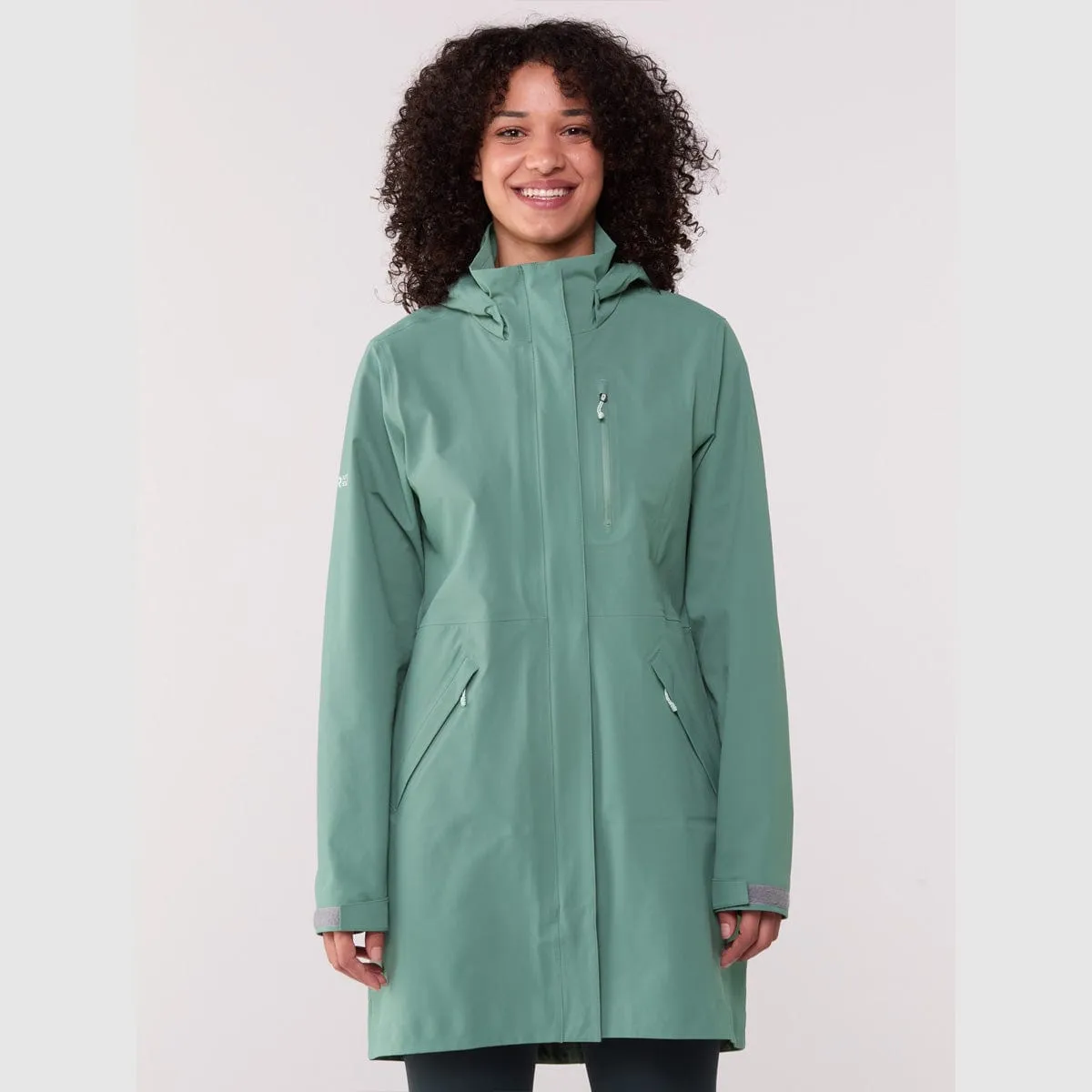 Outdoor Research Women's Aspire 3L Trench