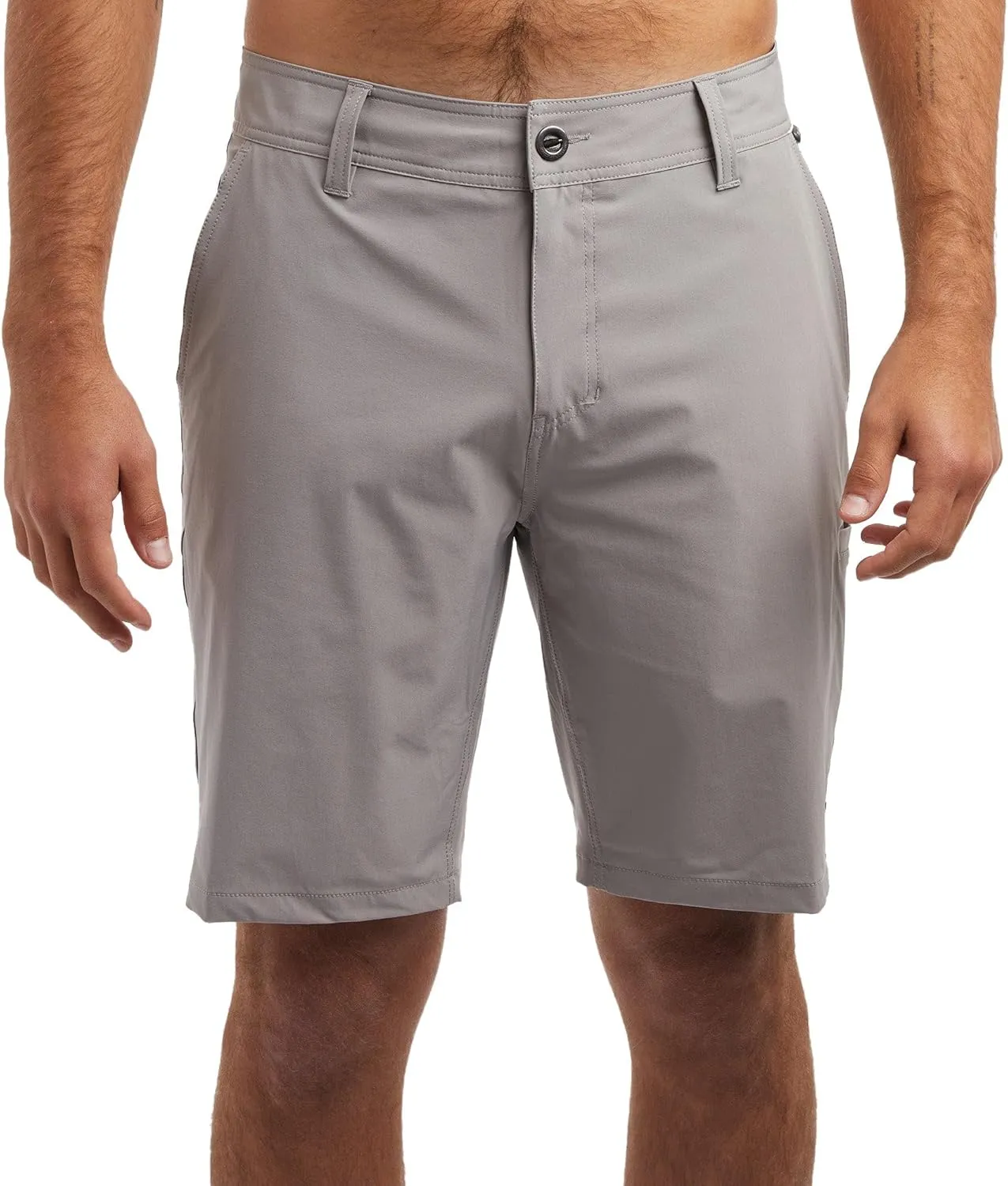PELAGIC Mako Deep Sea Hybrid Shorts 20"