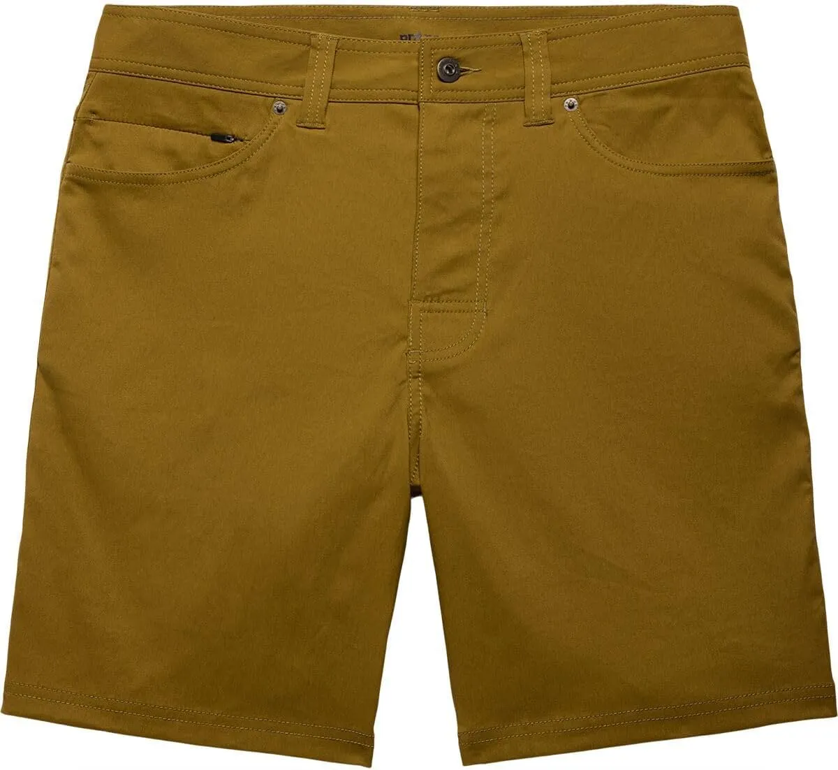 Prana Men's Stretch Zion 5 Pocket Shorts
