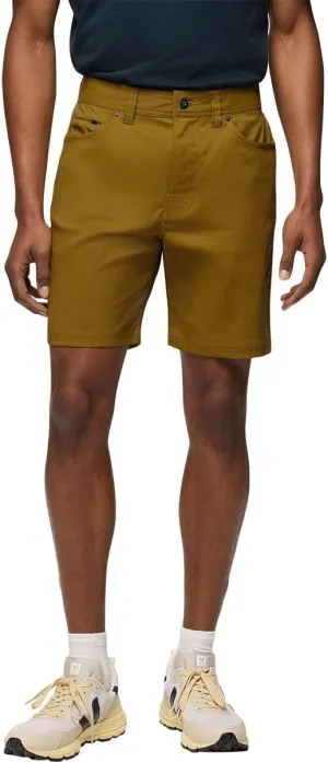 Prana Men's Stretch Zion 5 Pocket Shorts