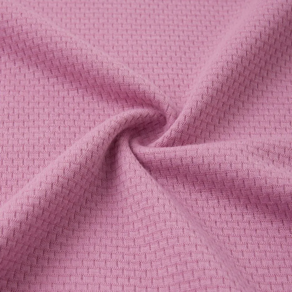 Reima Lani Thermal Base Layer Set, Mauve Pink