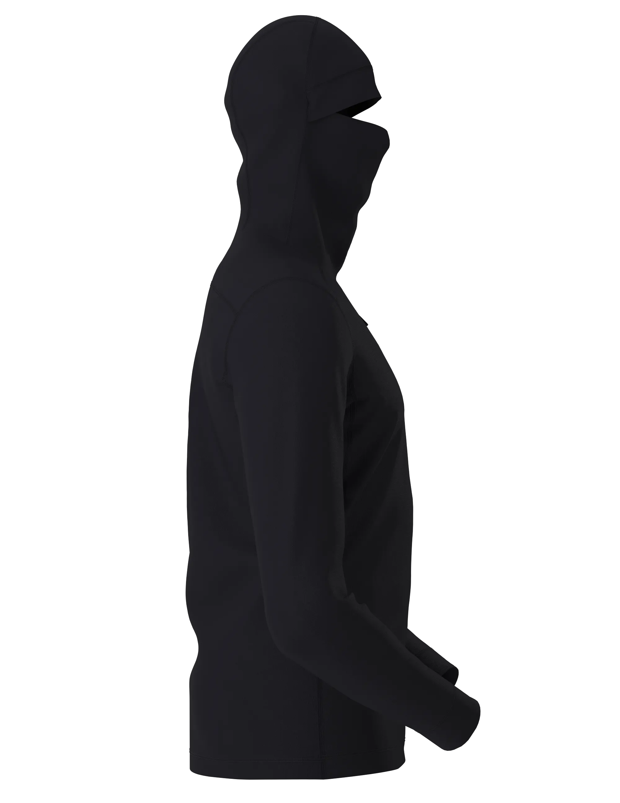 Rho LT Hoody - Men's