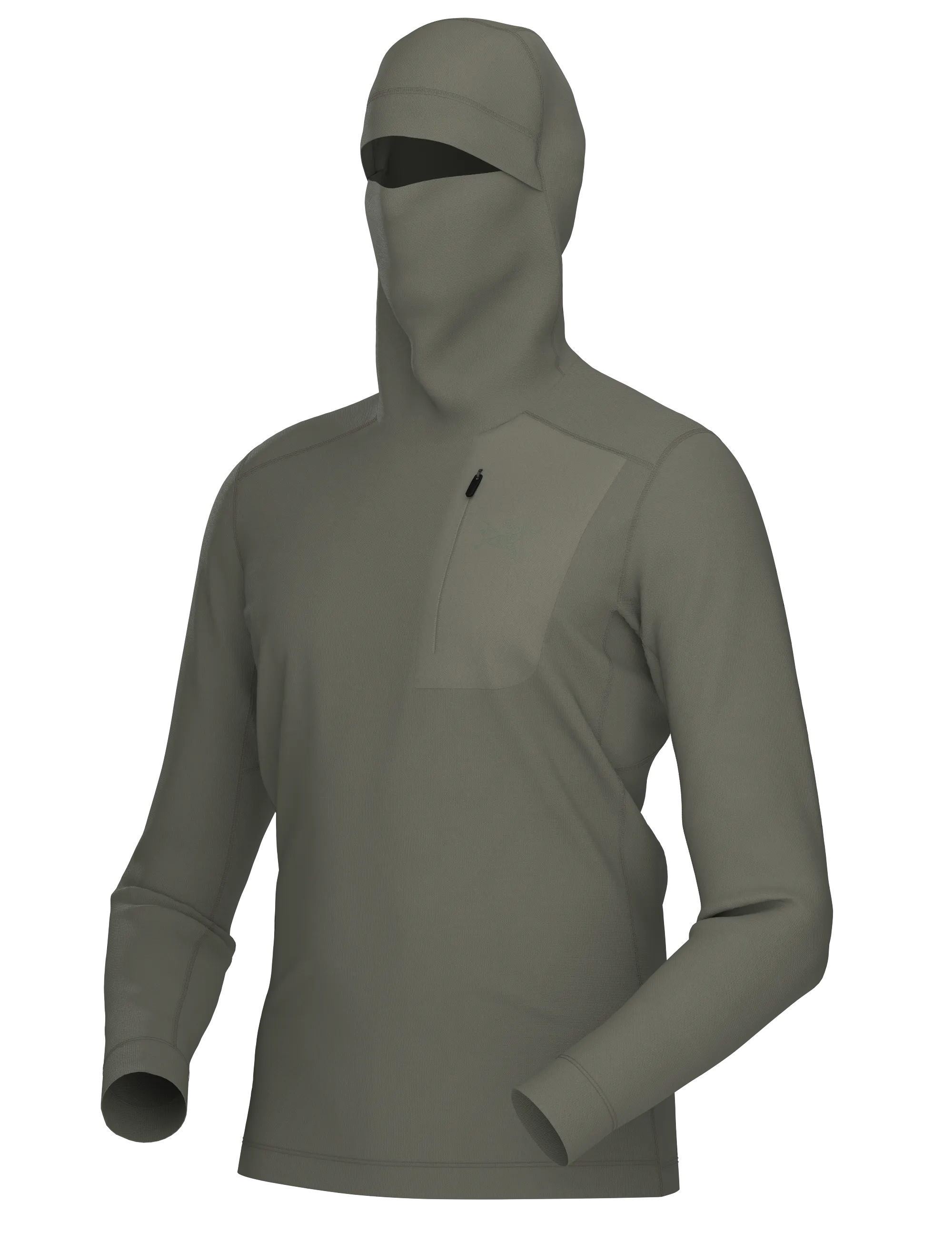 Rho LT Hoody - Men's
