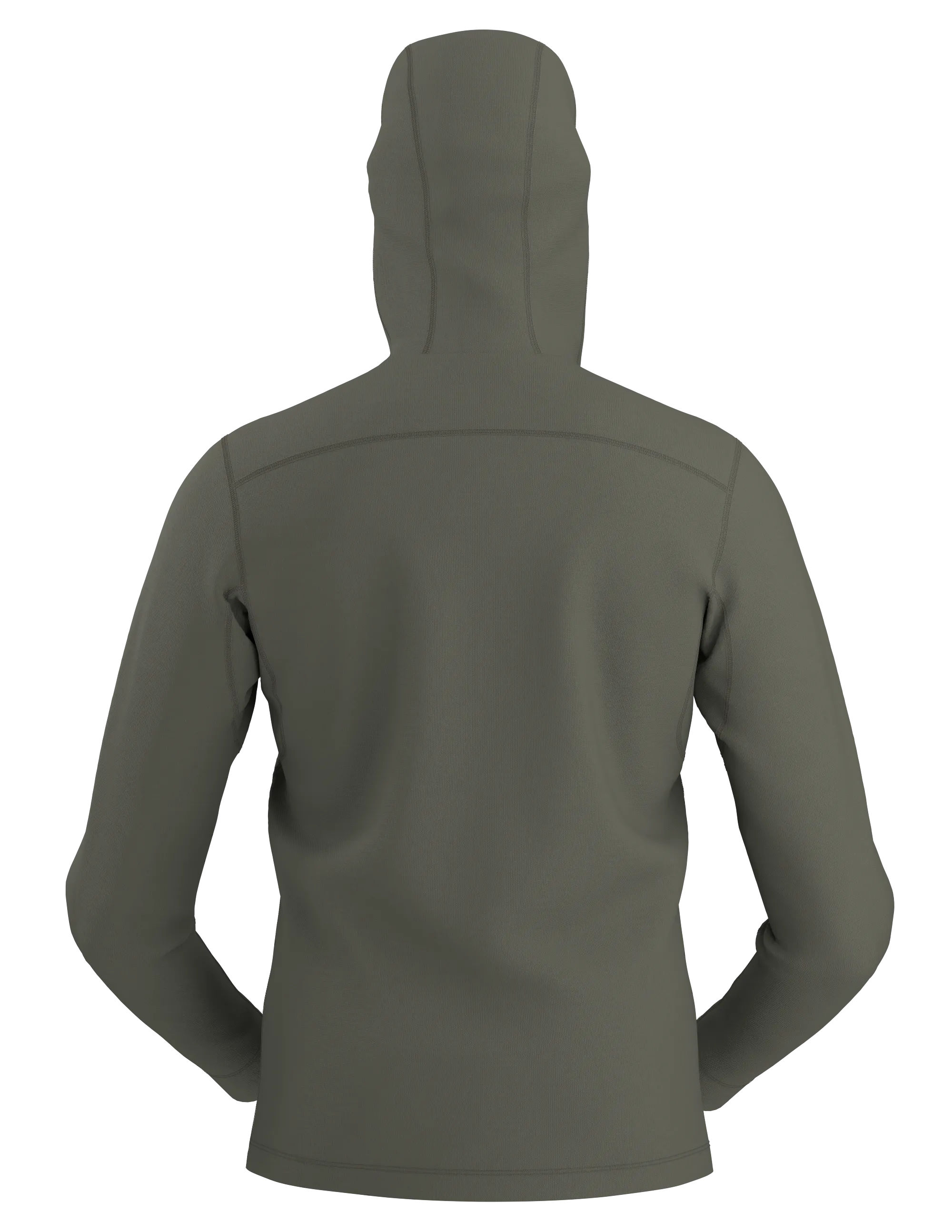 Rho LT Hoody - Men's