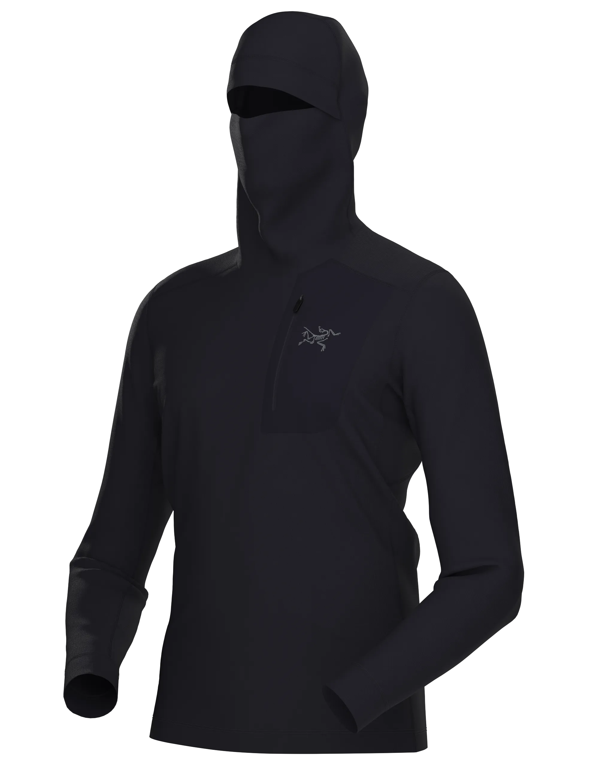 Rho LT Hoody - Men's